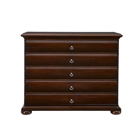 Комод Бошамп Чест 4 Дроуэрс (Beauchamp chest 4 drawers)