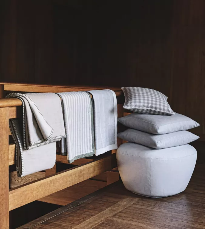 Loro Piana Interiors