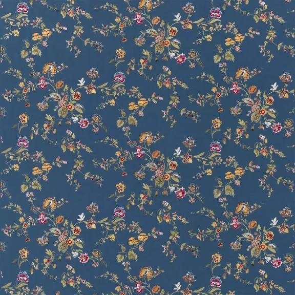 Campernelle Embroidery Shade Garden