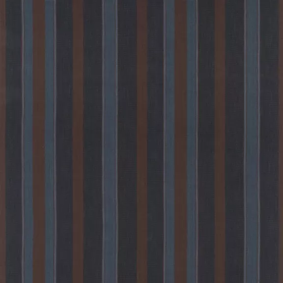 Canyon Stripe Overdyed Blue