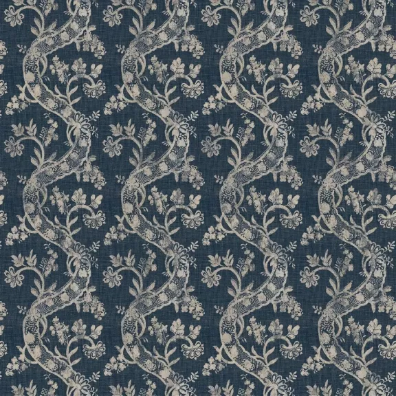 New Creek Indigo