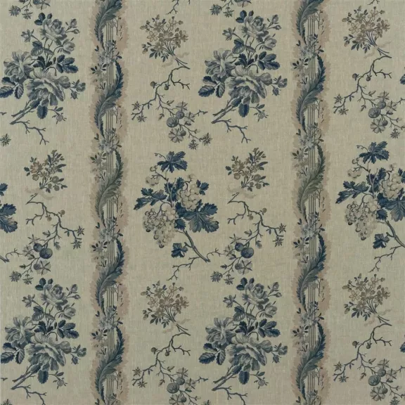 Espalier Vintage Blue 02