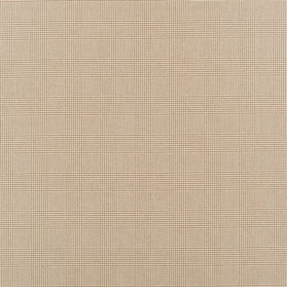 Barit Glen Plaid Camel