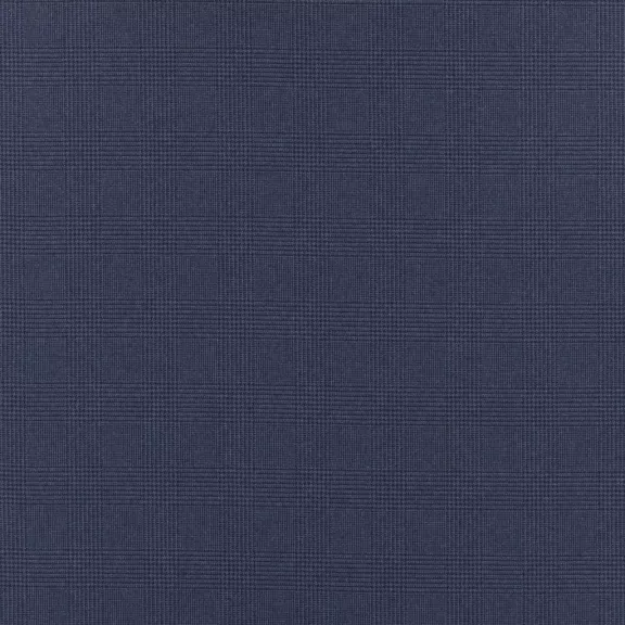 Barit Glen Plaid Midnight