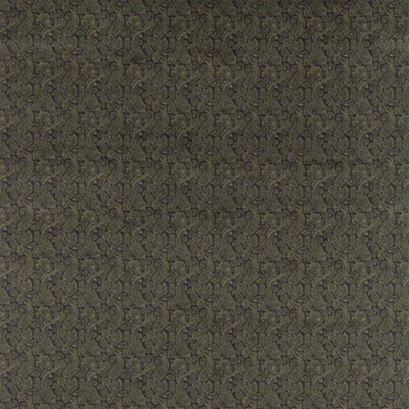 Winthrop Paisley Midnight