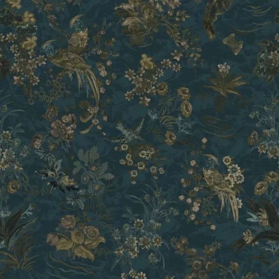 Campbell Floral Hedgerow