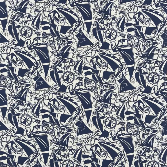 Boatyard Blue