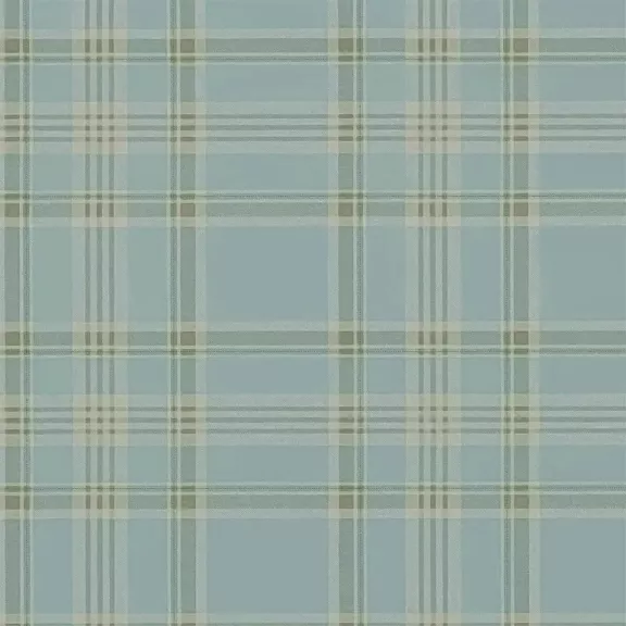 Deerpath Trail Plaid Mist