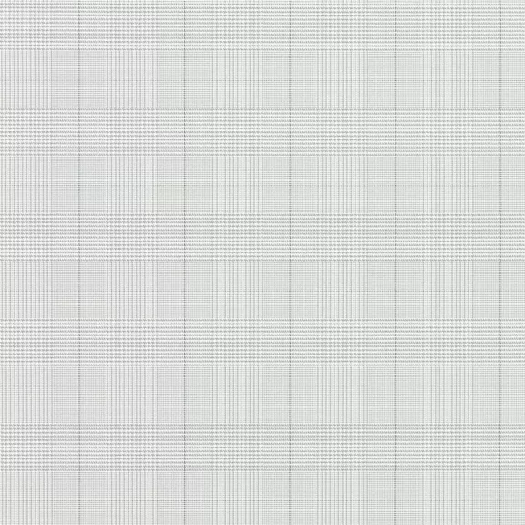 Egarton Plaid - Black  Grey