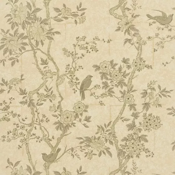 Marlowe Floral - Mother Of Pearl (2)