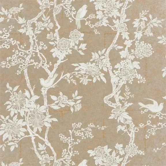 Marlowe Floral - Sterling (2)