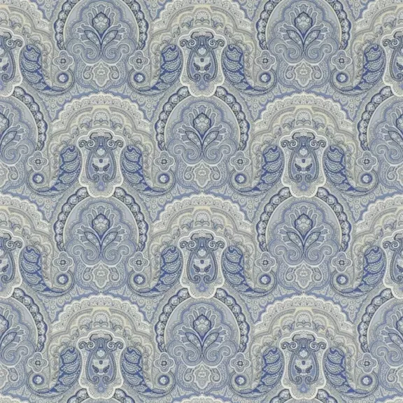 Rayford Paisley - Porcelain