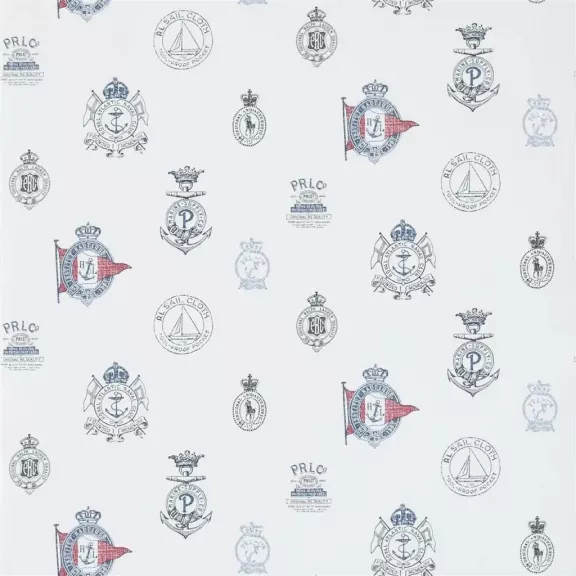 Rowthorne Crest - Captain