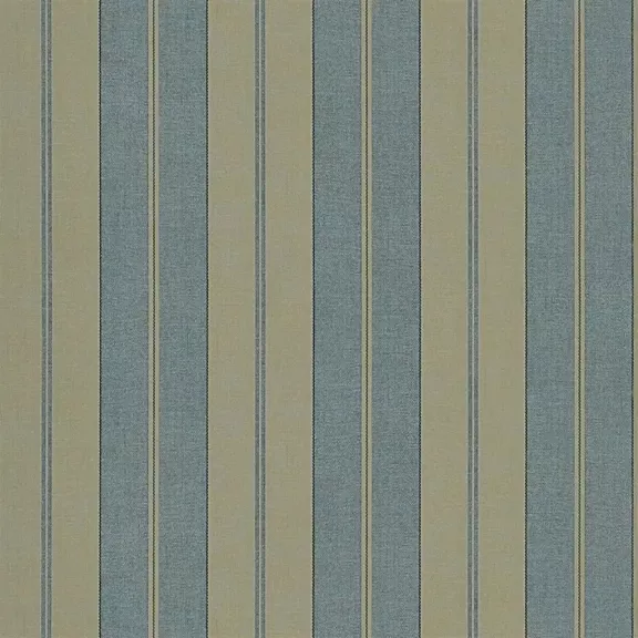 Seaworthy Stripe Vintage Blue