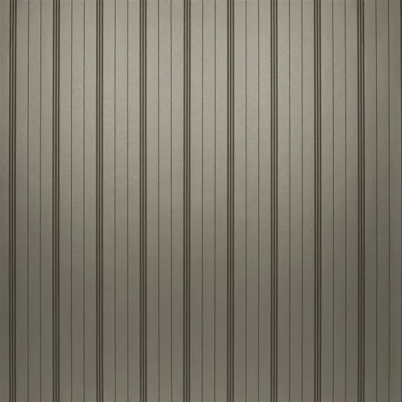 Trevor Stripe Charcoal