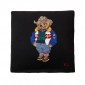 Наволочка ДЕКОРАТИВНАЯ RL BEAR 20X20 TP