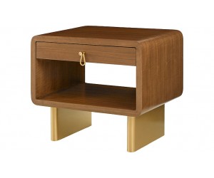 Тумба Bandeau Nightstand