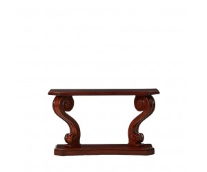 Консоль Mayfair scroll Console