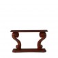 Консоль Mayfair scroll Console