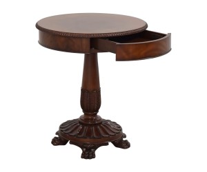 Приставной стол Convervatory garden Lamp Table