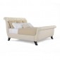 Кровать Mayfair Tufted Bed King Exposed Leg