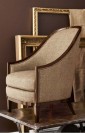 Кресло Mayfair Bergere Chair