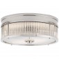 Потолочный светильник Allen Small Round Flush Mount