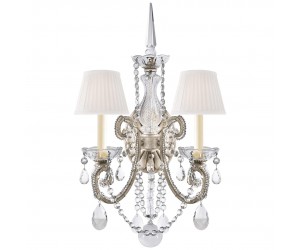 Бра Adriana Double Sconce