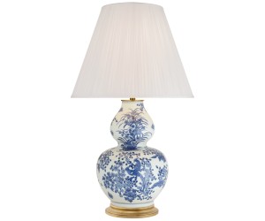 Настольная лампа Sydnee Large Gourd Table Lamp