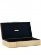 Шкатулка LUKE SMALL BOX GOLD