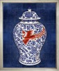 Постер PHOENIX VASE