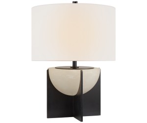 Настольная лампа Michaela Small Table Lamp