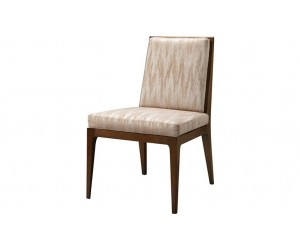 Стул CARMEL DINING SIDE CHAIR