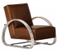 Кресло Hudson St. Lounge Chair