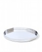 Поднос Thorpe-Round Tray