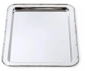 Поднос BRITTINGHAM LARGE TRAY