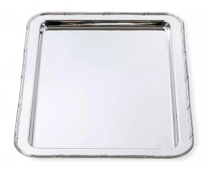 Поднос BRITTINGHAM SQUARE SMALLA TRAY