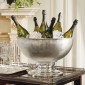 Чаша BRITTINGHAM CENTERPIECE BOWL SILVER