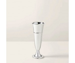 Ваза BRITTINGHAM SMALL VASE SILVER