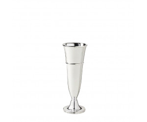 Ваза BRITTINGHAM LARGE VASE SILVER