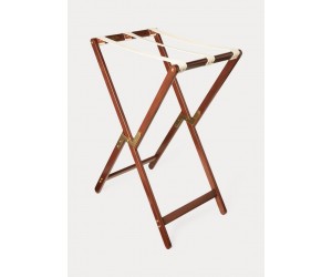 Подставка для подноса RL GAVIN TRAY STAND BROWN