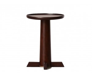 Столик Umber Walnut Drinks Table RL TA