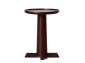 Столик Umber Walnut Drinks Table RL TA