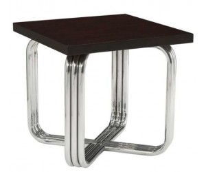 Акцентный столик Hudson St. Wood Accent Table RL TA