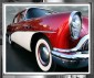 Постер 1954 Buick Century