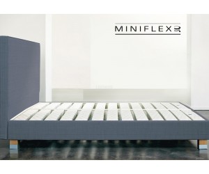 База Miniflex 96x200x6