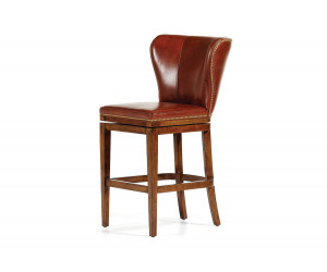 Барный стул Charlotte Swivel Bar Stool