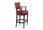 Барный стул Dawn Swivel Counter Stool