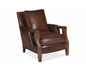 Кресло Kneemore Chair W/Top Arm Panels