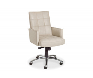 Вращающееся кресло Logic Swivel Tilt Chair 6145st-Pl